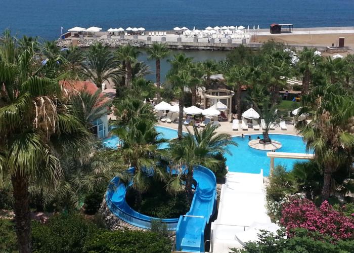 Oscar Resort Hotel