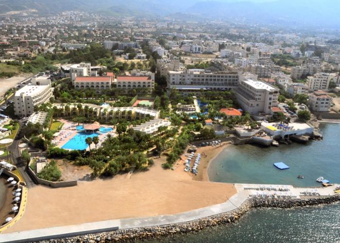 Oscar Resort Hotel