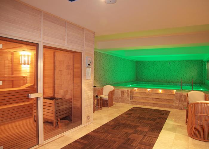 Oscar Resort Hotel