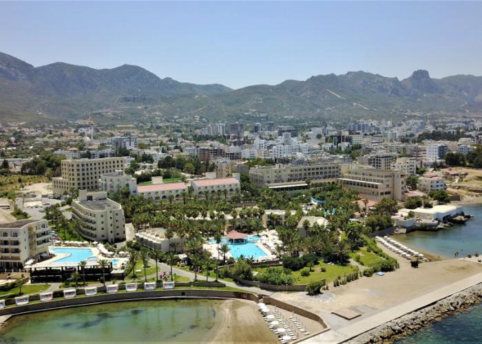 Oscar Resort Hotel