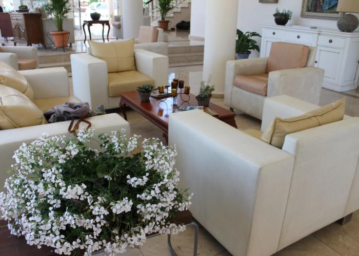 The Prince Inn Hotel & Villas