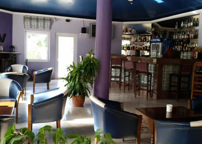 Mountain View Hotel