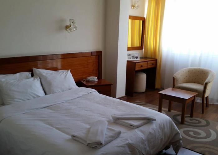 Mountain View Hotel