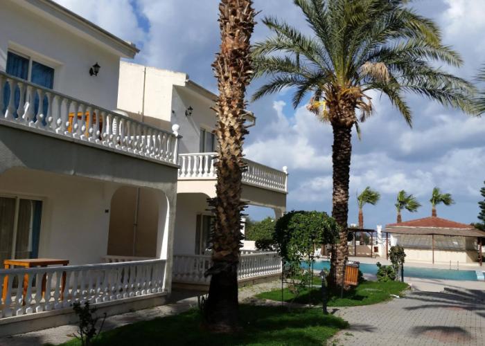 Mountain View Hotel