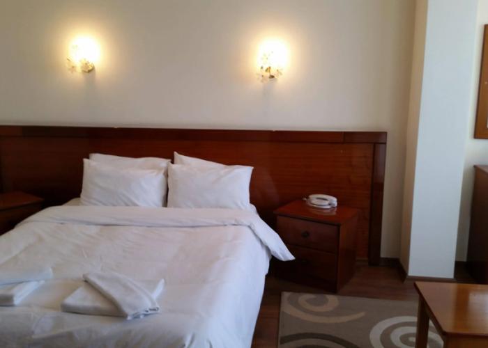 Mountain View Hotel