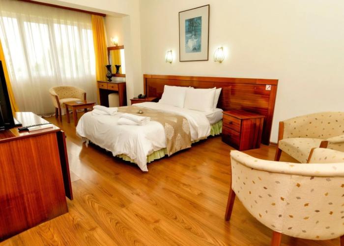 Mountain View Hotel