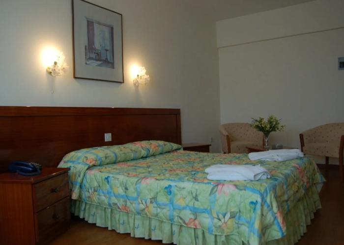 Mountain View Hotel