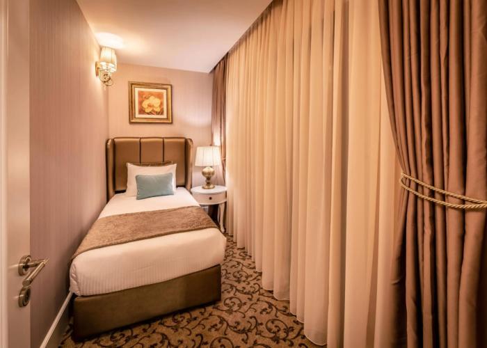Vuni Palace Hotel