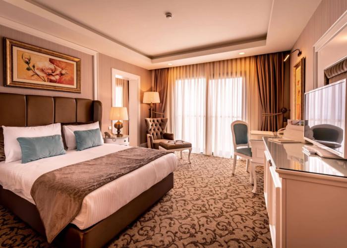 Vuni Palace Hotel
