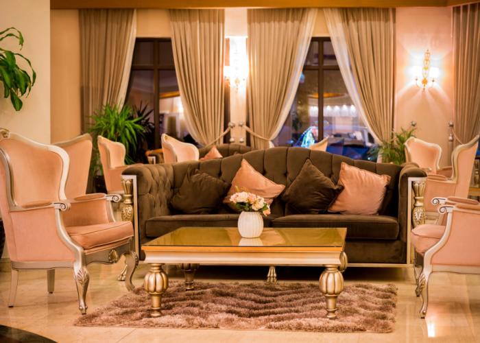 Vuni Palace Hotel