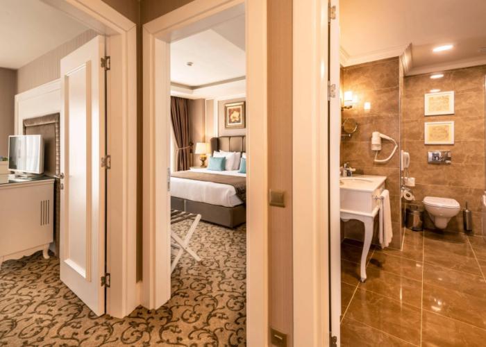 Vuni Palace Hotel