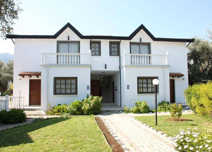Vuni Palace Hotel