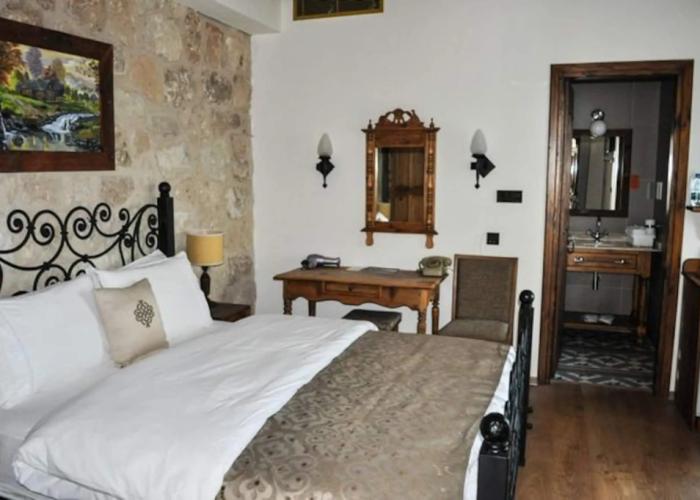 Kemerli Konak Boutique Hotel