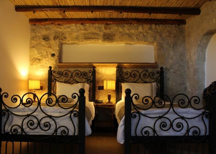 Kemerli Konak Boutique Hotel