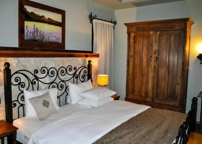 Kemerli Konak Boutique Hotel