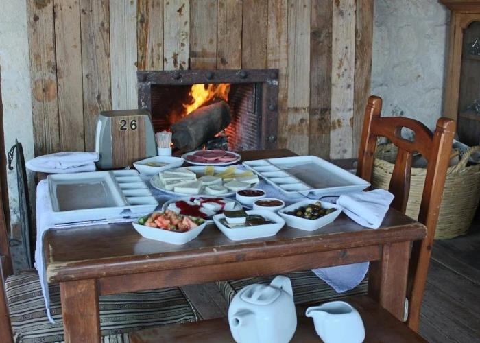 Kemerli Konak Boutique Hotel