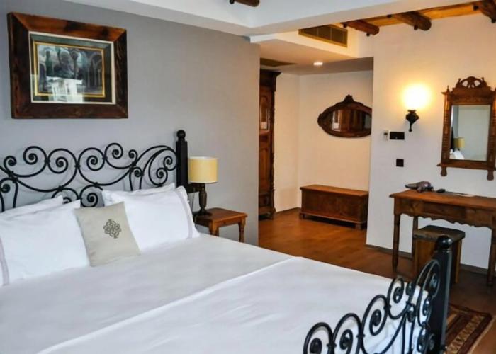 Kemerli Konak Boutique Hotel