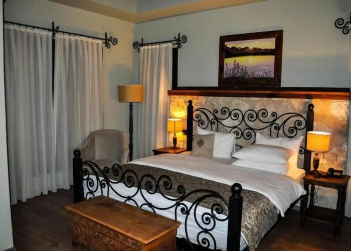 Kemerli Konak Boutique Hotel
