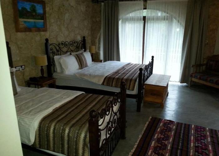 Kemerli Konak Boutique Hotel