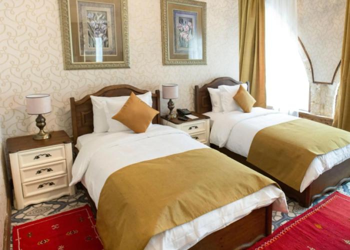 Kyrenia Palace Boutique Hotel