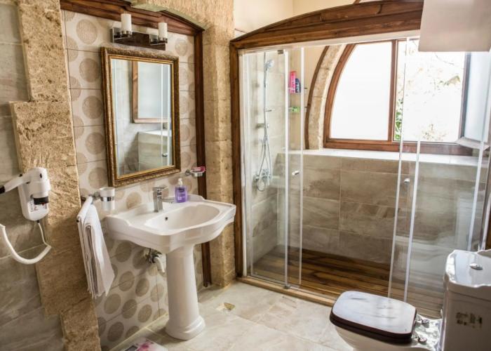 Kyrenia Palace Boutique Hotel