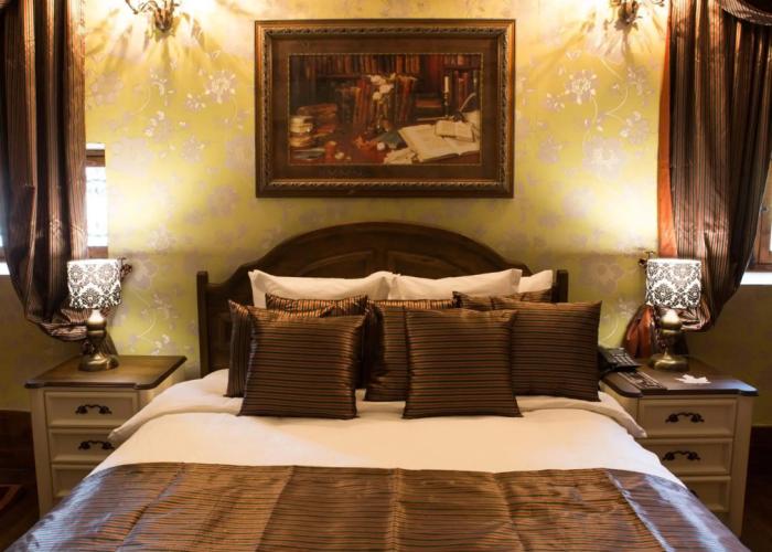 Kyrenia Palace Boutique Hotel