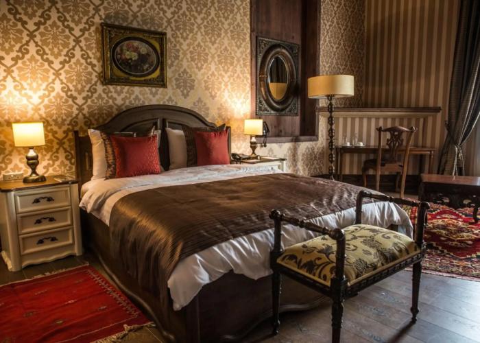 Kyrenia Palace Boutique Hotel