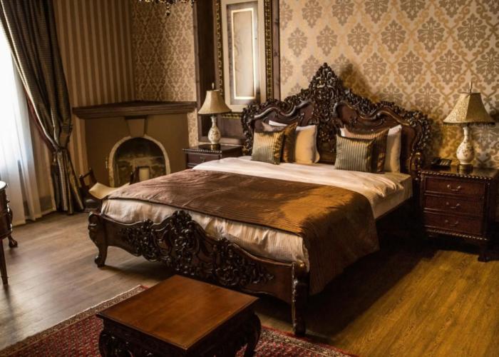 Kyrenia Palace Boutique Hotel