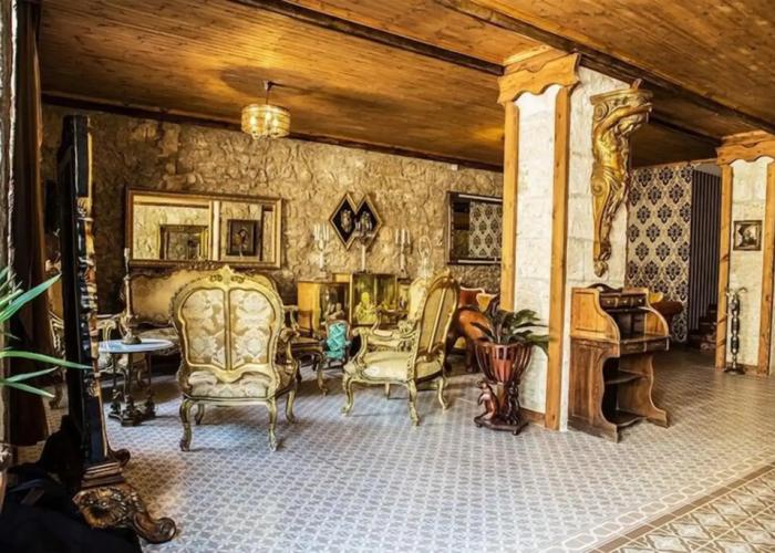 Kyrenia Palace Boutique Hotel