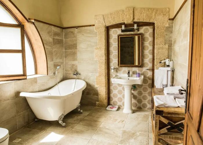 Kyrenia Palace Boutique Hotel