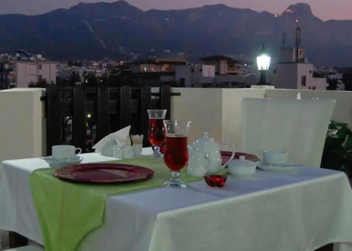 Grand Center Boutique Hotel