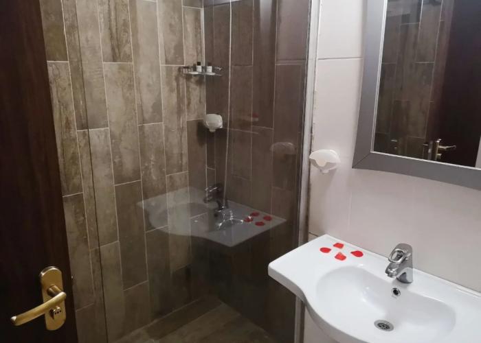 Grand Center Boutique Hotel