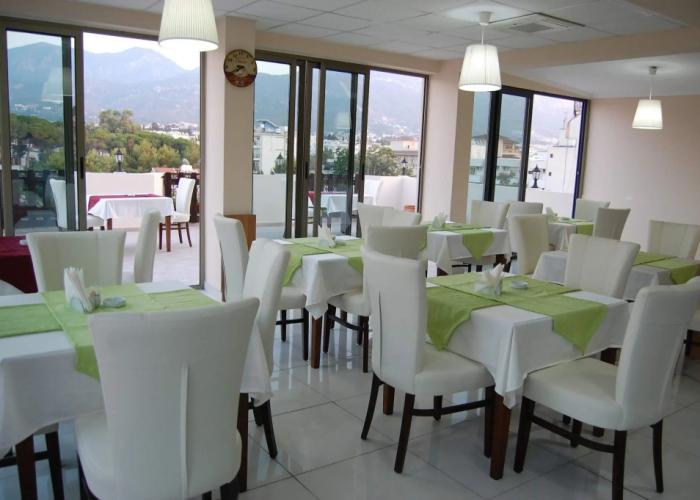 Grand Center Boutique Hotel