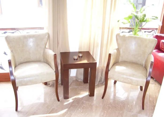 British Hotel Girne