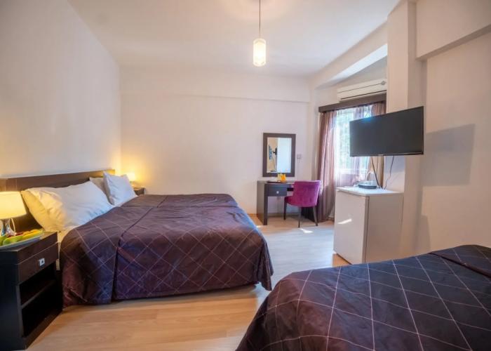 British Hotel Girne