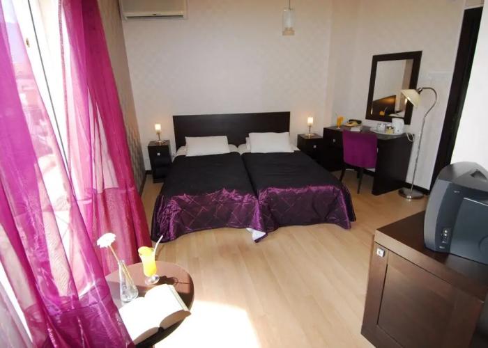 British Hotel Girne