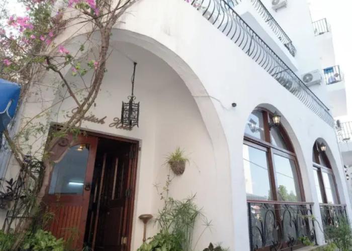 British Hotel Girne