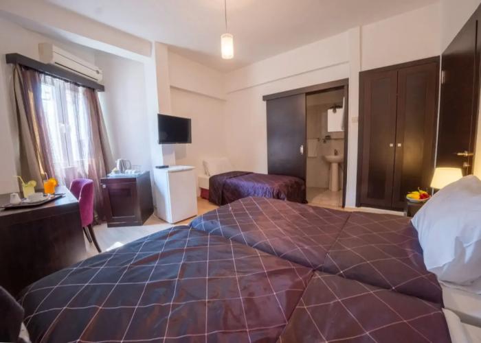British Hotel Girne