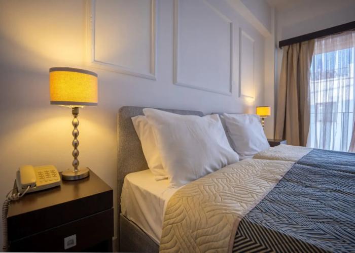 British Hotel Girne