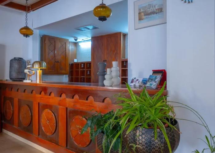 British Hotel Girne