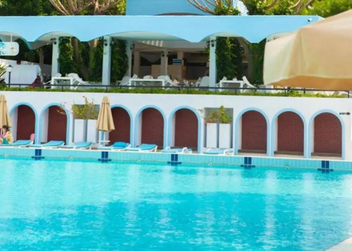 Uptown Buyuk Anadolu Girne