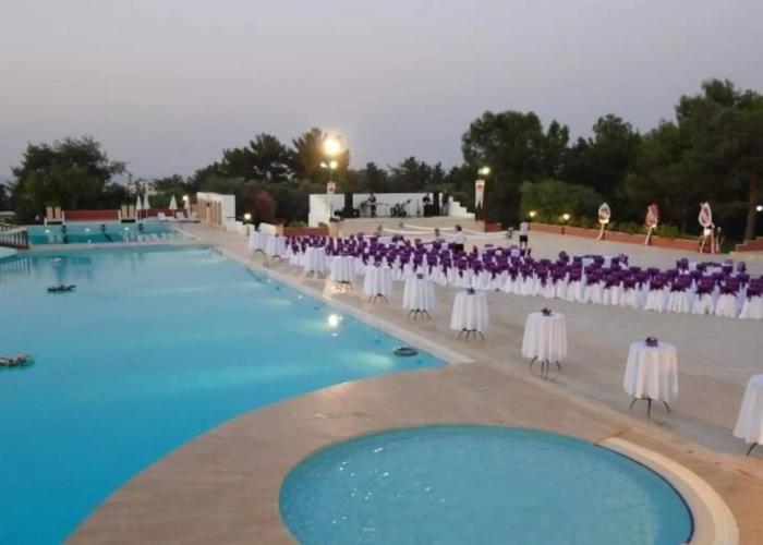 Uptown Buyuk Anadolu Girne