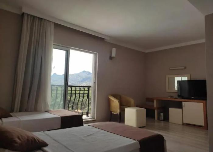 Uptown Buyuk Anadolu Girne