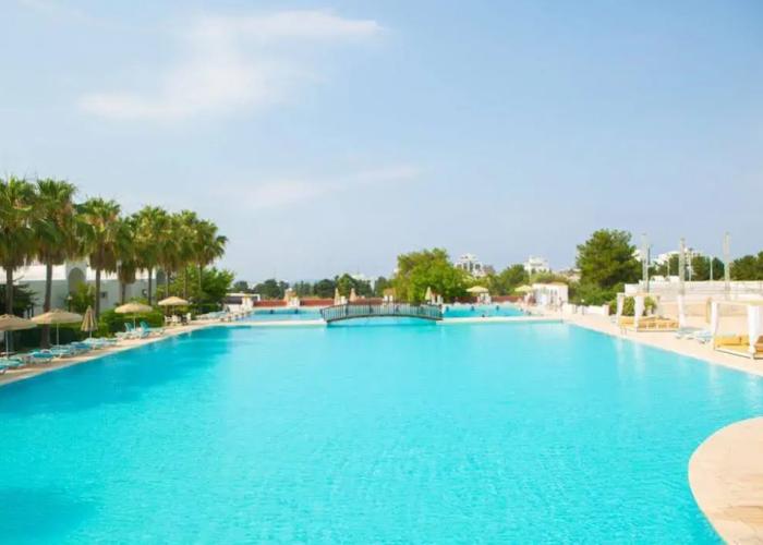 Uptown Buyuk Anadolu Girne