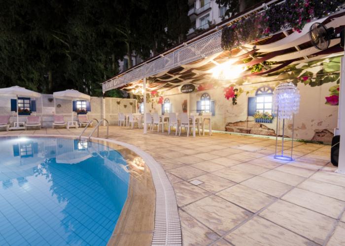 Sammys Hotel