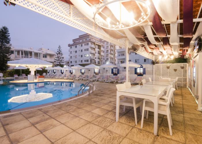 Sammys Hotel