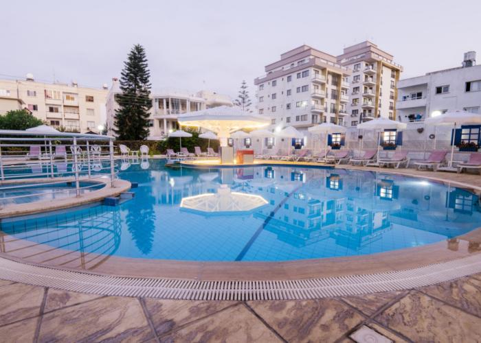 Sammys Hotel
