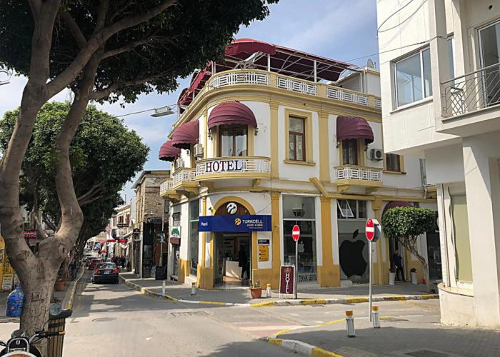 Lord's Residence Boutique Hotel