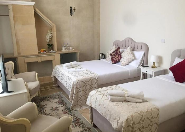 Lord's Residence Boutique Hotel