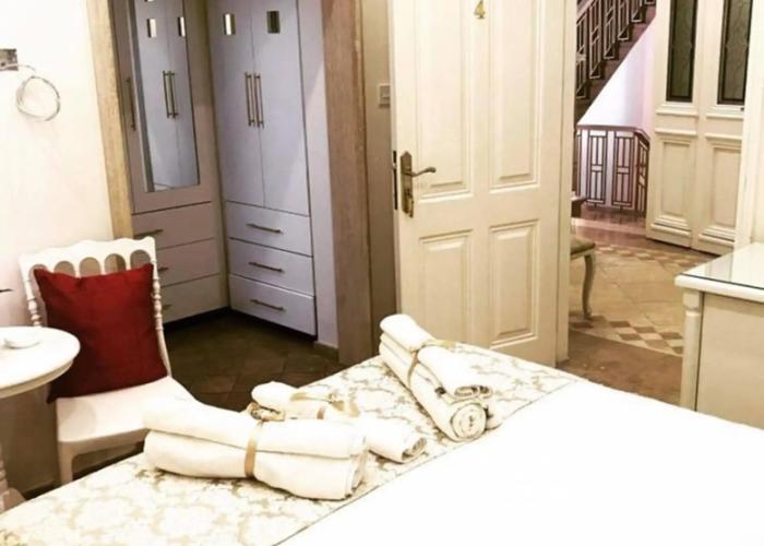 Lord's Residence Boutique Hotel